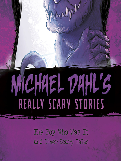 Title details for The Boy Who Was It by Michael Dahl - Available